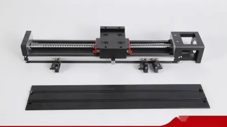 Enhanced Efficiency Advanced 600b1 K0 Linear Module for Reliable Operation and Industrial Use